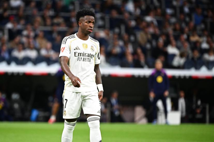 Nogle spillere er tilfredse med at vente på deres chance på Real Madrids bænk